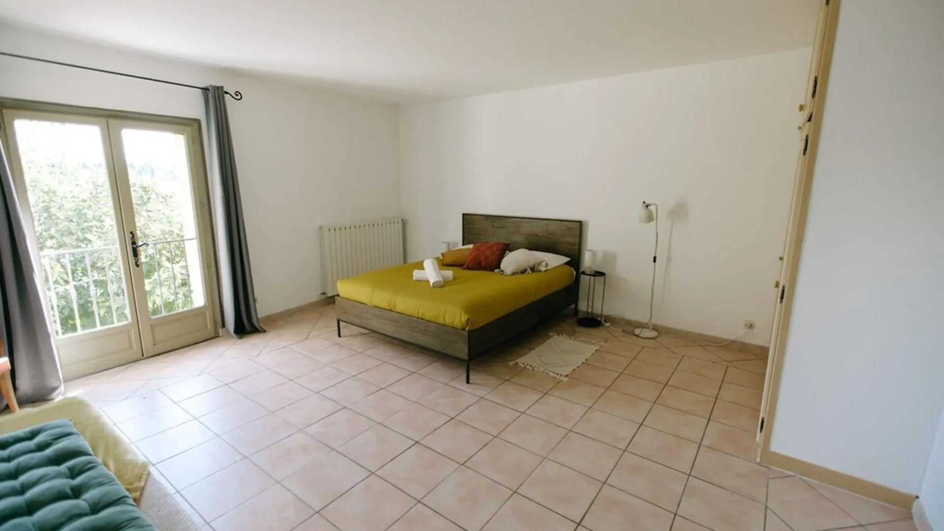 Holiday home 84B5 - Hibiscus Suite In An 18Th Century Provencal Farmhouse Althen-des-Paluds