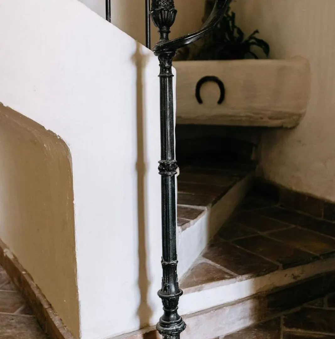 84B5 - Hibiscus Suite In An 18Th Century Provencal Farmhouse Althen-des-Paluds 0*,