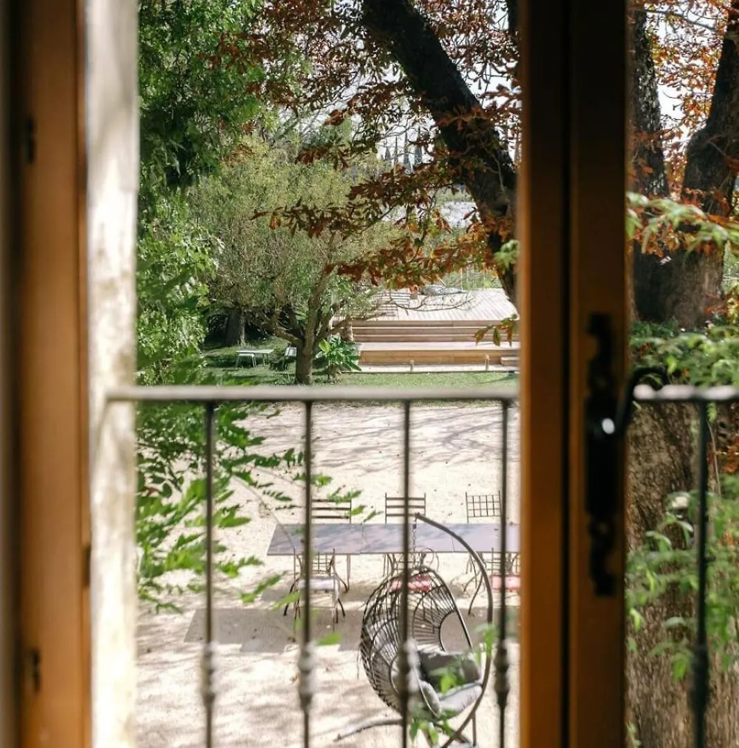 Holiday home 84B5 - Hibiscus Suite In An 18Th Century Provencal Farmhouse Althen-des-Paluds