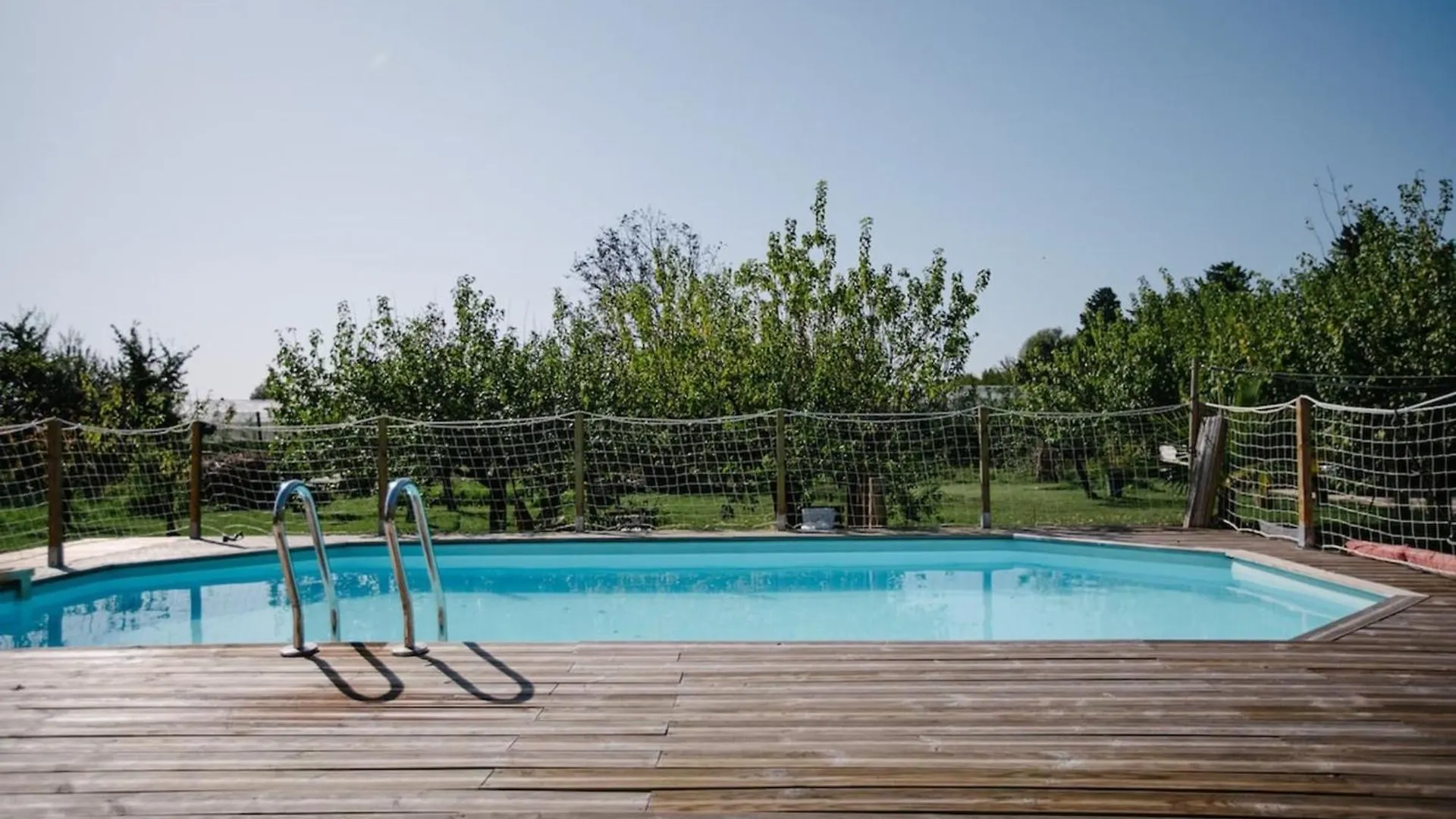 Holiday home 84B5 - Hibiscus Suite In An 18Th Century Provencal Farmhouse Althen-des-Paluds