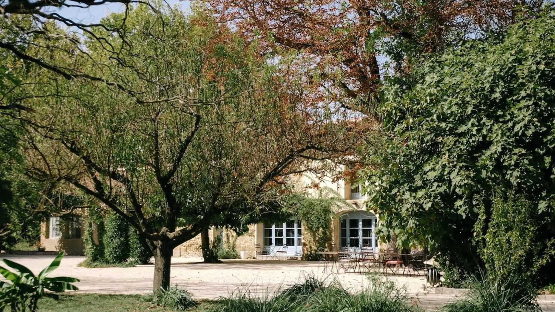 Holiday home 84B5 - Hibiscus Suite In An 18Th Century Provencal Farmhouse Althen-des-Paluds France