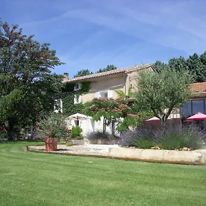 Mas De La Garance Althen-des-Paluds